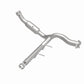 2015-2016 Ford F-150 Direct-Fit Catalytic Converter 5551470 Magnaflow - Catalytic Converters Car Part People