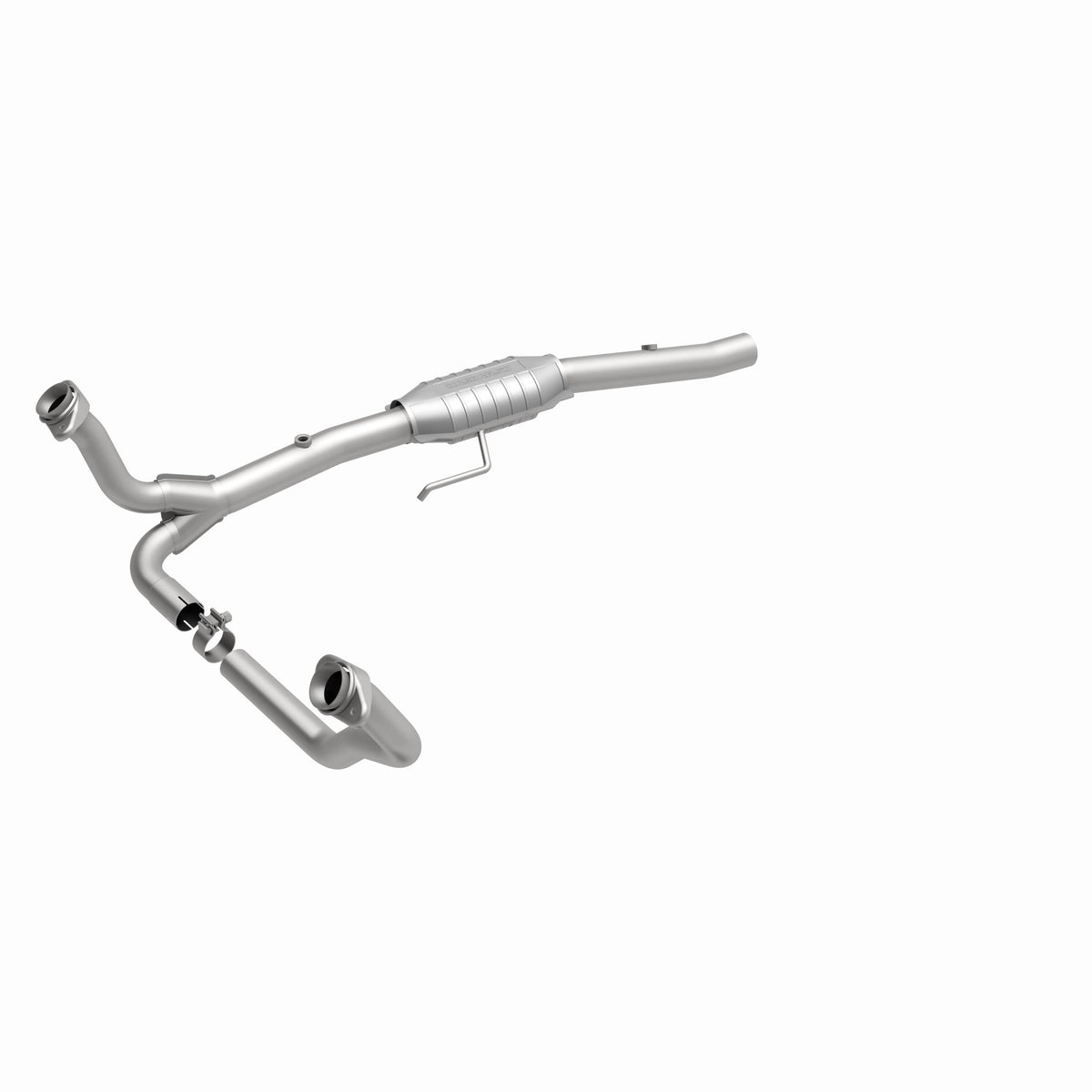 Catalytic Converter for HM Grade Federal / EPA Compliant Direct-Fit Catalytic Converter MagnaFlow 93212