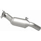 2019-2023 Ford Ranger OEM Grade Federal / EPA Catalytic Converter 280230