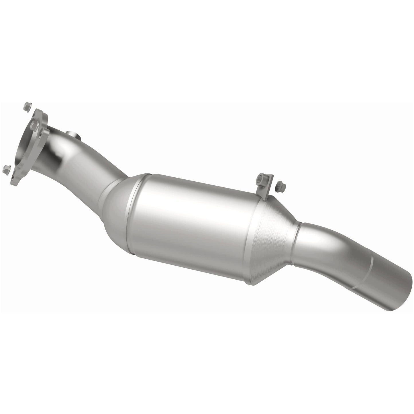 2019-2023 Ford Ranger OEM Grade Federal / EPA Catalytic Converter 280230