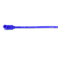 Spark Plug Wire Set Universal 8mm Silicone Spiro Pro 350 ohm/ft Blue 74606