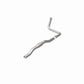 01-02 Express/Savana 5.7L Direct-Fit Catalytic Converter 24223 Magnaflow