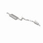 Fits 2007-2011 Dodge Nitro Direct-Fit Replacement Exhaust System 106-0047