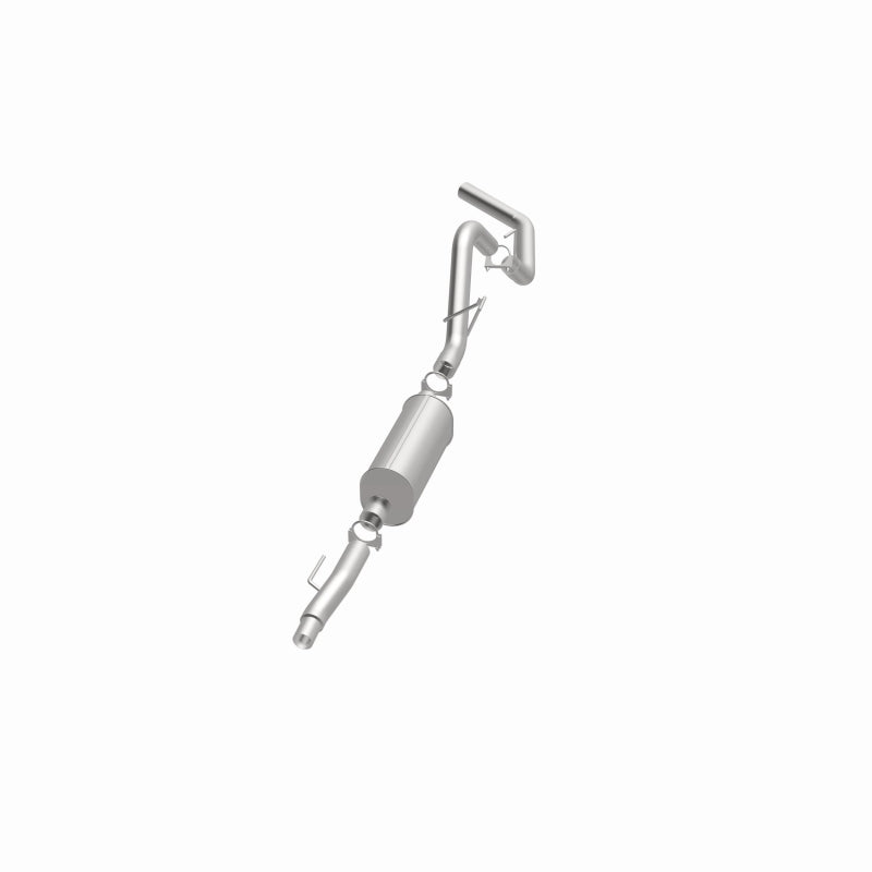Fits 2011-2014 Ford F-150 Direct-Fit Replacement Exhaust System 106-0808