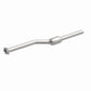 Catalytic Converter for HM Grade Federal / EPA Compliant Direct-Fit Catalytic Converter MagnaFlow 24521