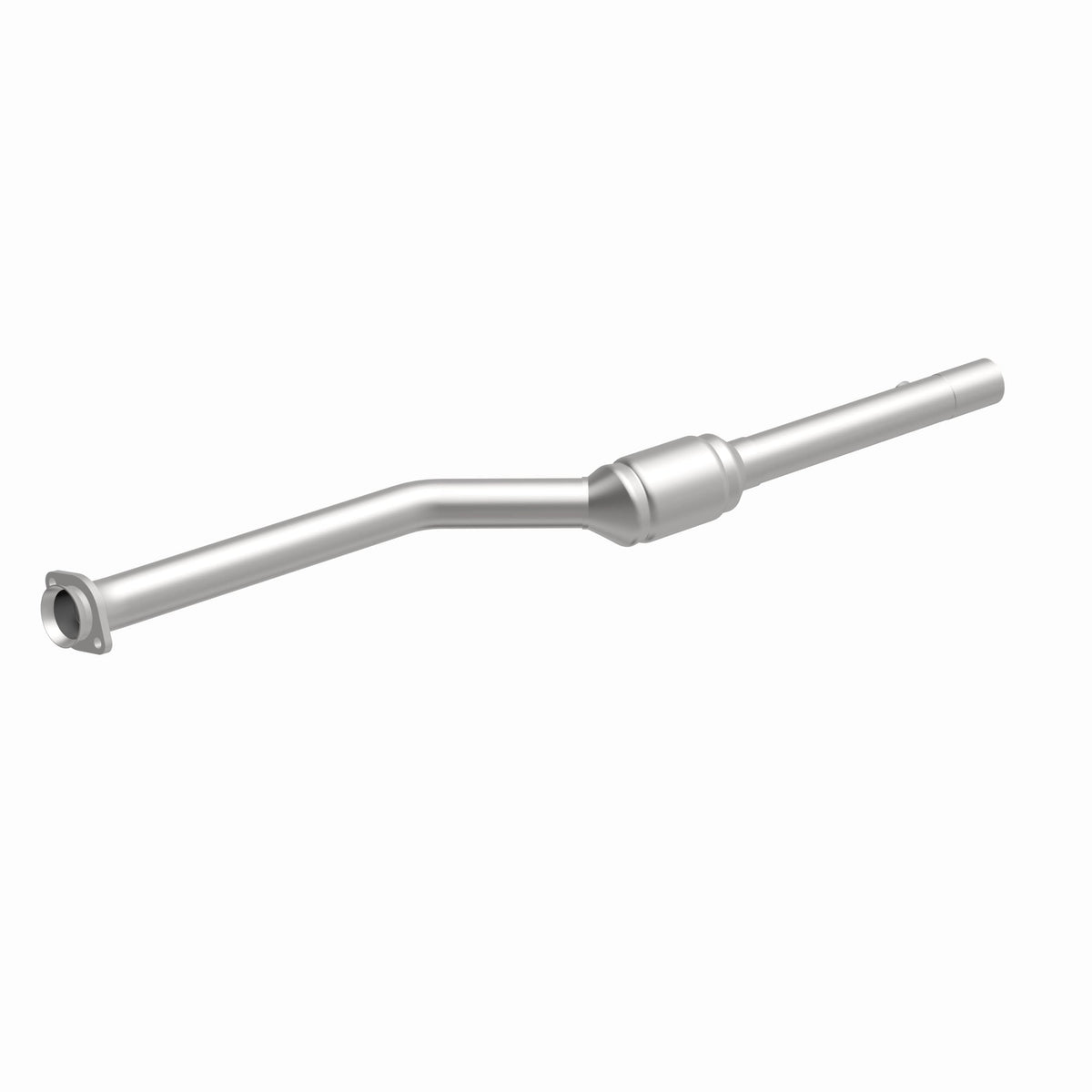 Catalytic Converter for HM Grade Federal / EPA Compliant Direct-Fit Catalytic Converter MagnaFlow 24521