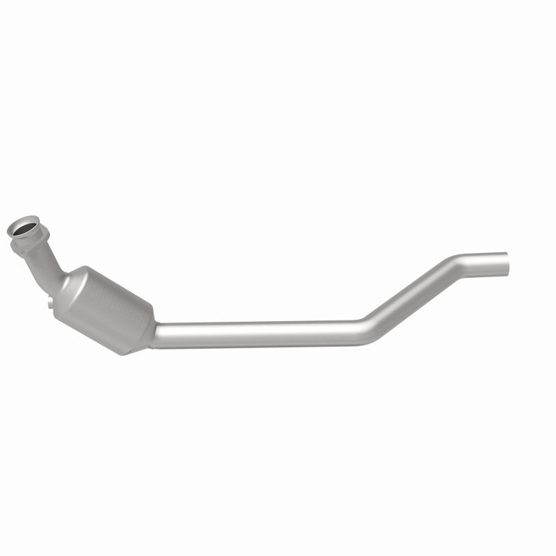 2003 2005 Jaguar S-Type 4.2L Direct-Fit Catalytic Converter 5461224 Magnaflow - Catalytic Converters Car Part People