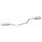 Fits 2011-2013 Kia Forte 2.0L Direct-Fit Replacement Exhaust System 106-0448