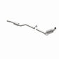2008-2010 Mercedes-Benz C300 Direct-Fit Catalytic Converter 5461922 Magnaflow - Catalytic Converters Car Part People