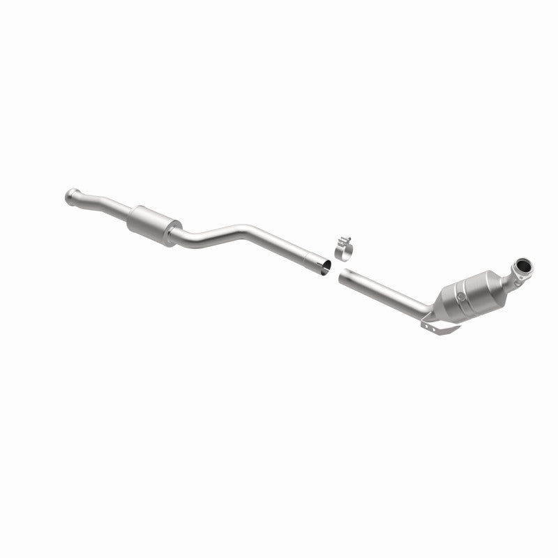 2008-2010 Mercedes-Benz C300 Direct-Fit Catalytic Converter 5461922 Magnaflow - Catalytic Converters Car Part People