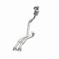 2012-2016 Cadillac SRX 3.6L Direct-Fit Catalytic Converter 5582647 Magnaflow