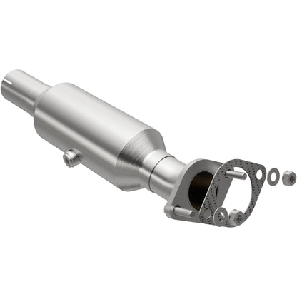 2019-2022 Kia Forte OEM Grade Federal / EPA Catalytic Converter 280579