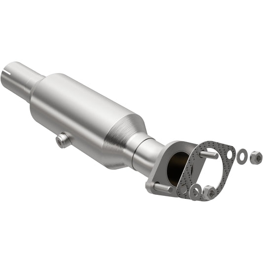 2019-2022 Kia Forte OEM Grade Federal / EPA Catalytic Converter 280579