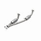 1995-1997 Ford Windstar 3.8L Direct-Fit Catalytic Converter 4451353 Magnaflow