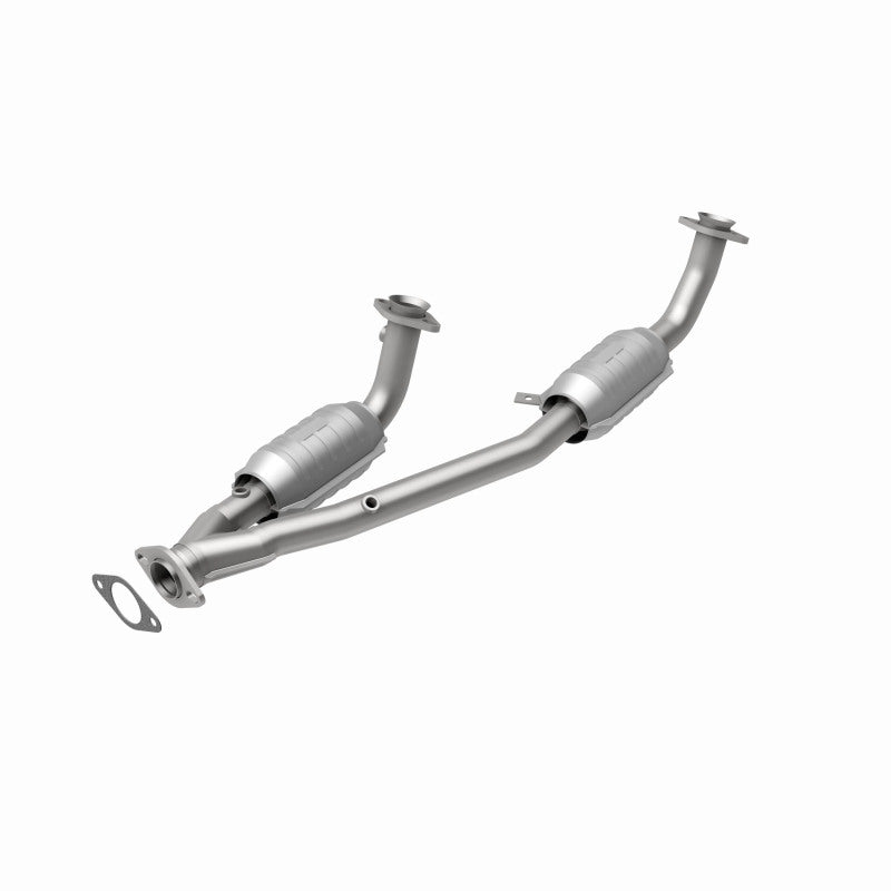 1995-1997 Ford Windstar 3.8L Direct-Fit Catalytic Converter 4451353 Magnaflow