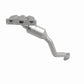 Catalytic Converter with Integrated Exhaust Manifold for HM Grade Federal / EPA Compliant Direct-Fit Manifold Catalytic