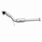 Catalytic Converter for HM Grade Federal / EPA Compliant Direct-Fit Catalytic Converter MagnaFlow 24338