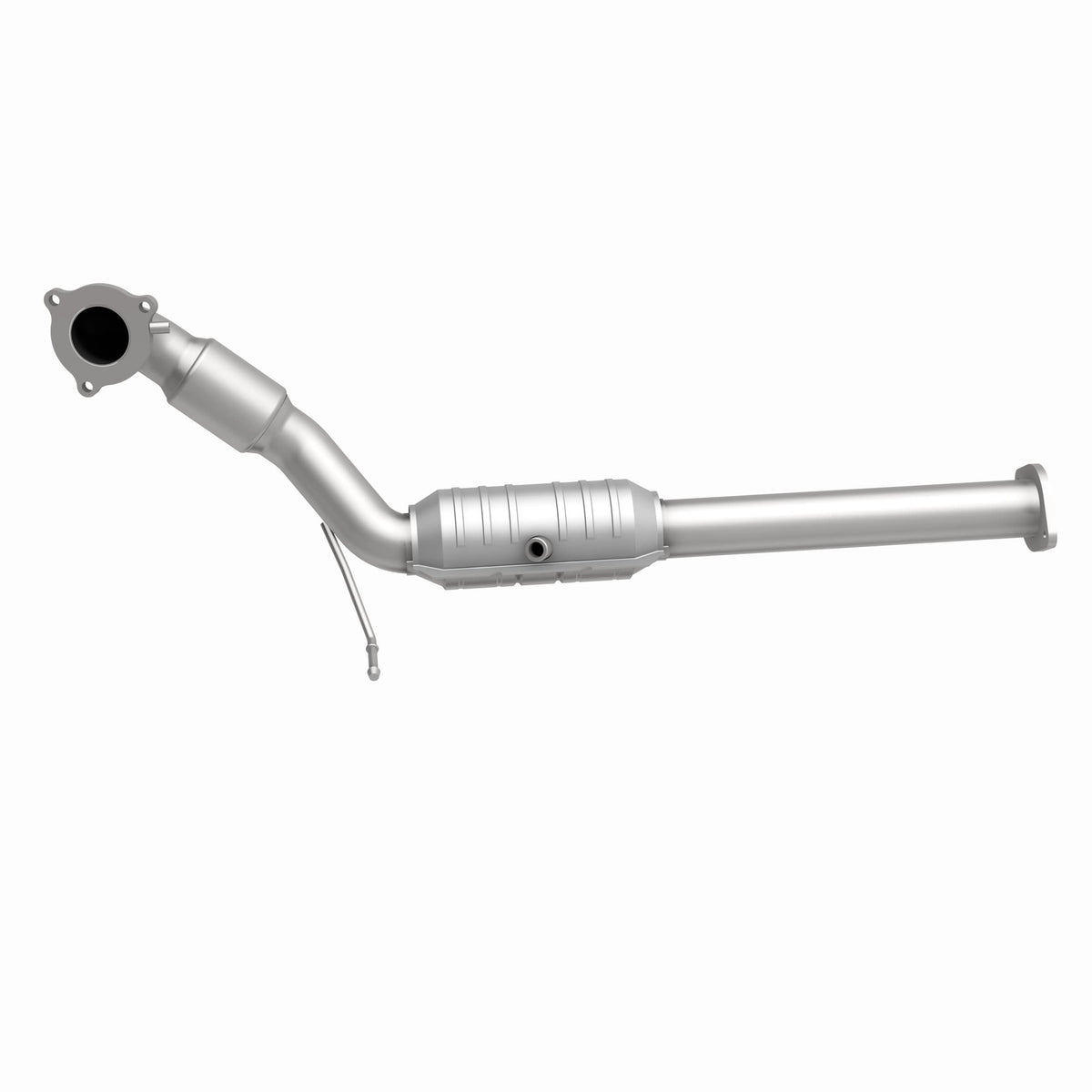 Catalytic Converter for HM Grade Federal / EPA Compliant Direct-Fit Catalytic Converter MagnaFlow 24338