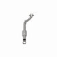 2010-2013 Cadillac CTS 3.0L Direct-Fit Catalytic Converter 557428 Magnaflow - Catalytic Converters Car Part People