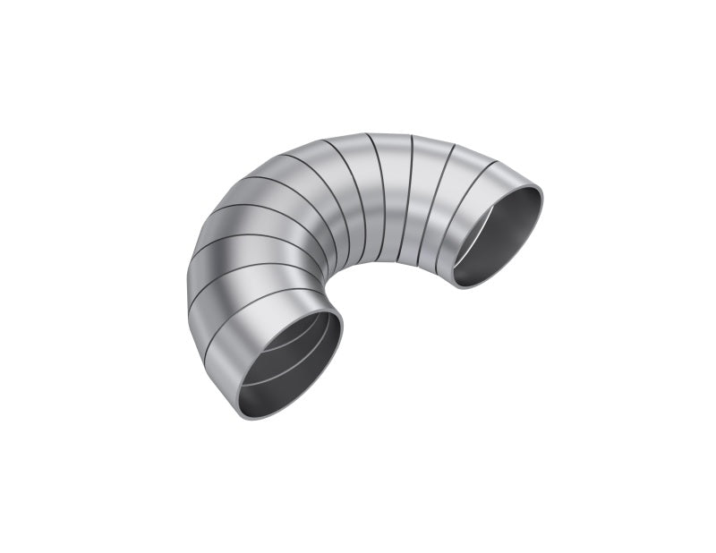 MBRP 2" Diameter, 180 Degree, 12pc T304 Pie Cut Kit PC15250 - Performance Mufflers Car Part People