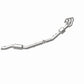 2012-2015 EPA Compliant Manifold Catalytic Converter 22-069 Magnaflow - Catalytic Converters Car Part People