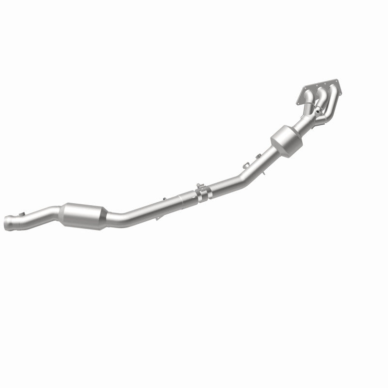 2012-2015 EPA Compliant Manifold Catalytic Converter 22-069 Magnaflow - Catalytic Converters Car Part People