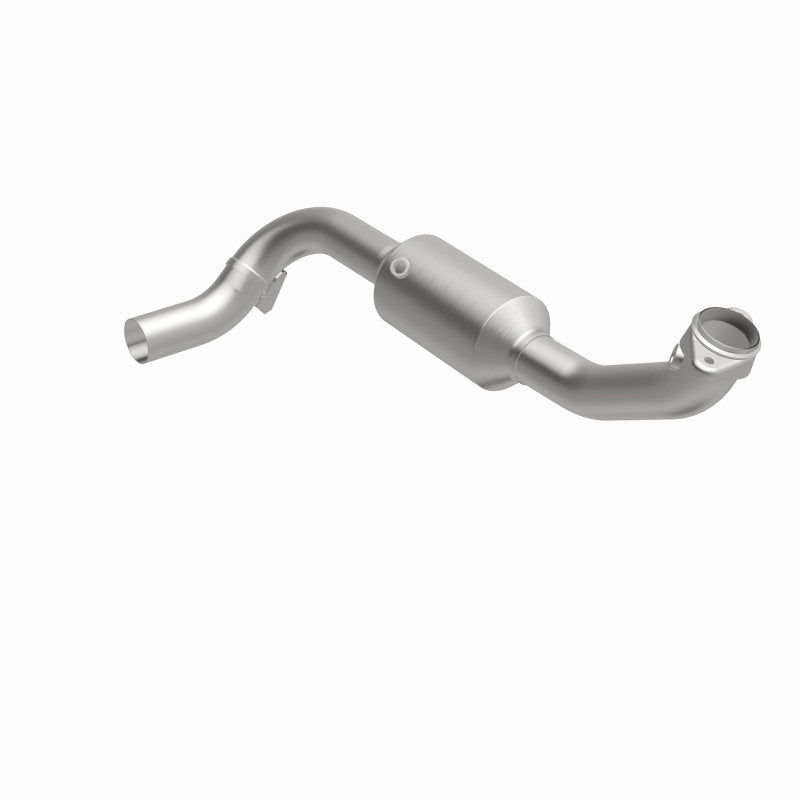 2005 Lincoln Navigator 5.4L Direct-Fit Catalytic Converter 4451166 Magnaflow