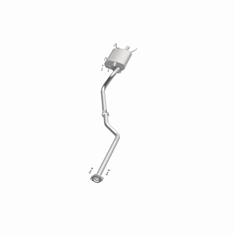 Fits 2000-2006 Nissan Sentra 1.8L Direct-Fit Replacement Exhaust System 106-0085