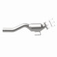 2004-06 Volkswagen Touareg 3.2L Direct-Fit Catalytic Converter 5491979 Magnaflow