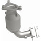 2019-2022 Subaru Ascent OEM Grade Manifold Catalytic Converter 290110