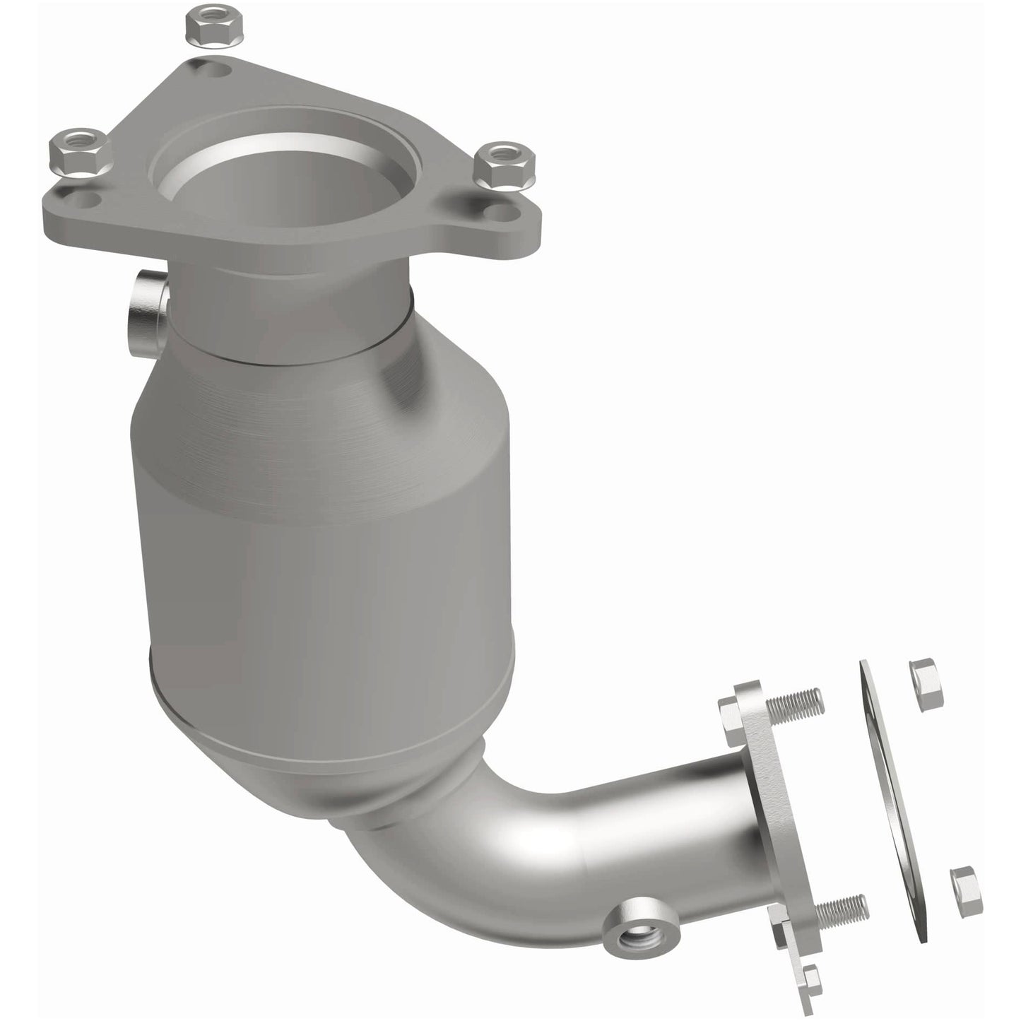 2019-2022 Subaru Ascent OEM Grade Manifold Catalytic Converter 290110