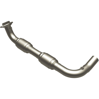 Catalytic Converter for HM Grade Federal / EPA Compliant Direct-Fit Catalytic Converter MagnaFlow 93154