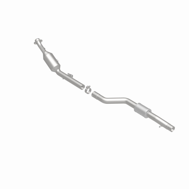 2007-2011 Mercedes-Benz S550 Direct-Fit Catalytic Converter 21-569 Magnaflow