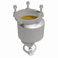 Catalytic Converter for HM Grade Federal / EPA Compliant Direct-Fit Catalytic Converter MagnaFlow 50200