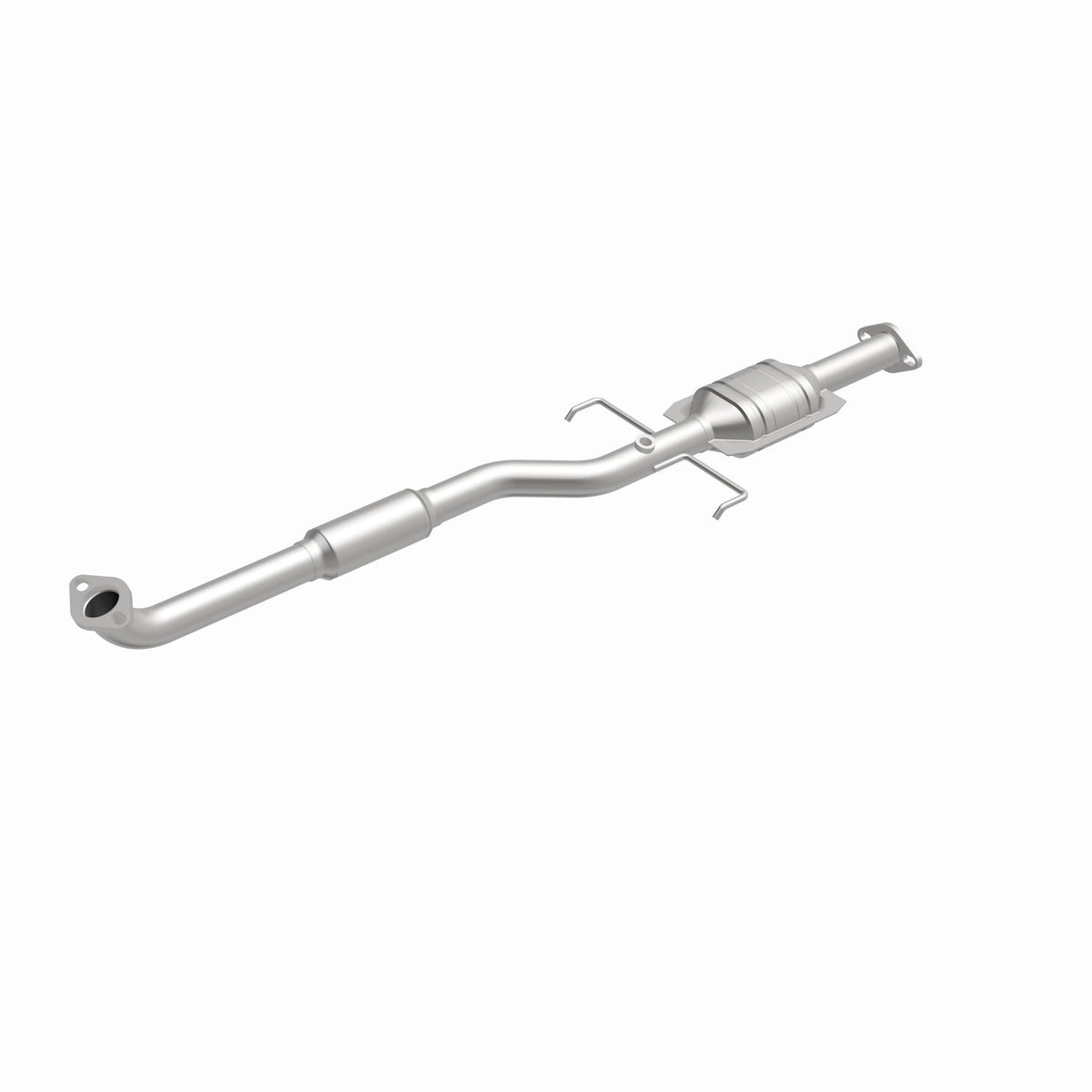 Catalytic Converter for HM Grade Federal / EPA Compliant Direct-Fit Catalytic Converter MagnaFlow 93195