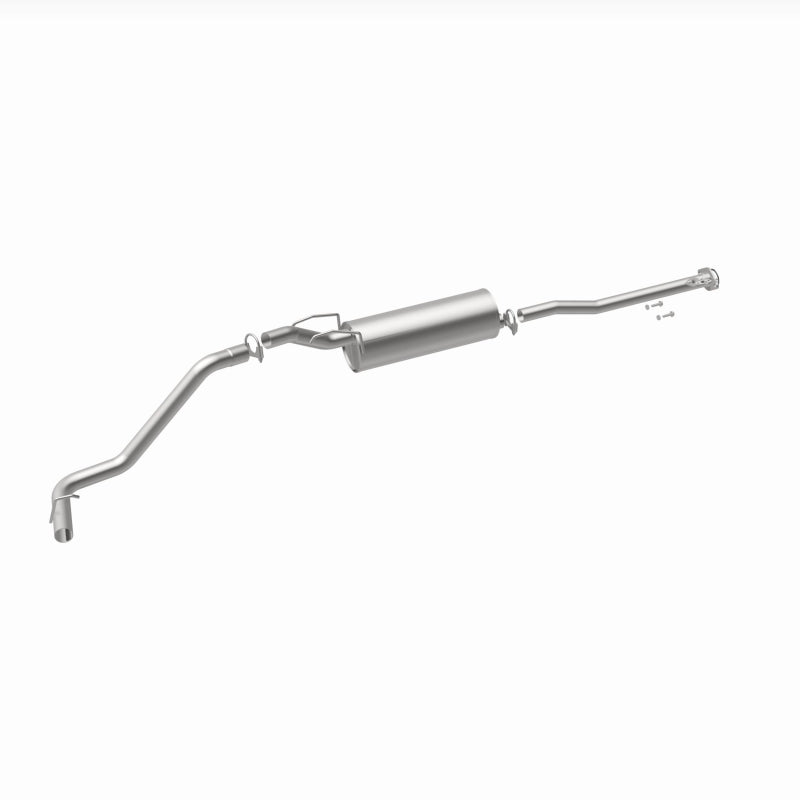 Fits 2000-2004 Toyota Tacoma 2.7L Direct-Fit Replacement Exhaust System 106-0219