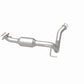 2010-12 Toyota 4Runner California Direct-Fit Cat Converter 5491231 Magnaflow