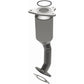 Catalytic Converter for HM Grade Federal / EPA Compliant Direct-Fit Catalytic Converter MagnaFlow 23030