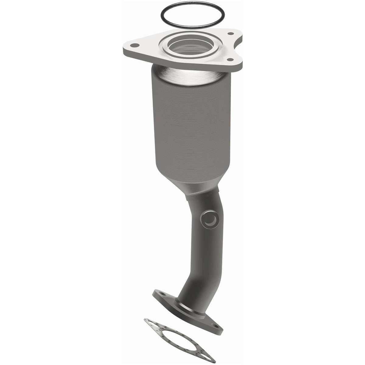 Catalytic Converter for HM Grade Federal / EPA Compliant Direct-Fit Catalytic Converter MagnaFlow 23030