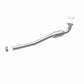 2010-2012 Land Rover Range Rover Direct-Fit Catalytic Converter 21-534 Magnaflow - Catalytic Converters Car Part People