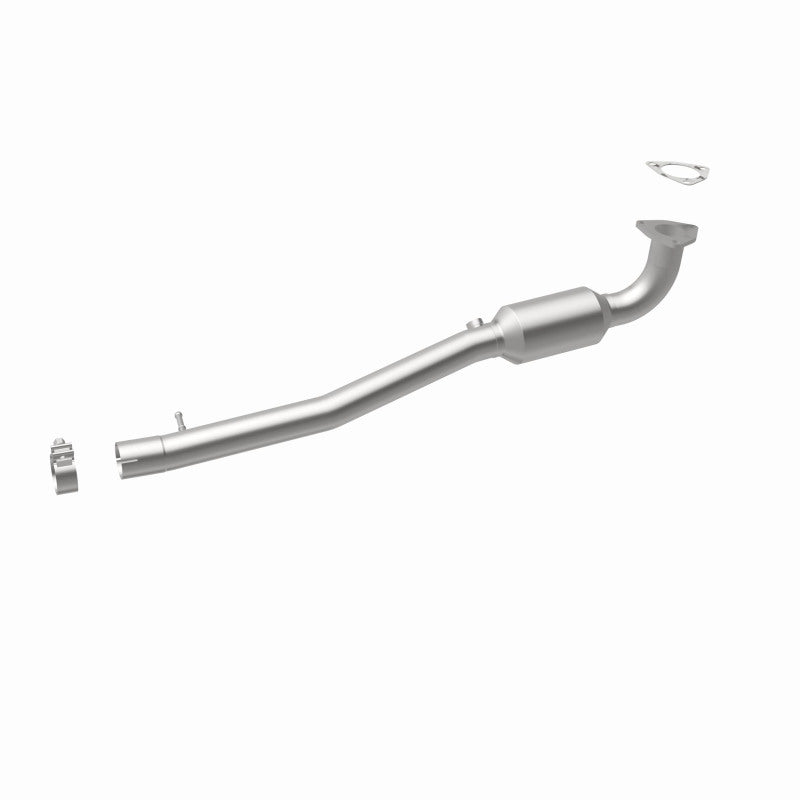 2010-2012 Land Rover Range Rover Direct-Fit Catalytic Converter 21-534 Magnaflow - Catalytic Converters Car Part People