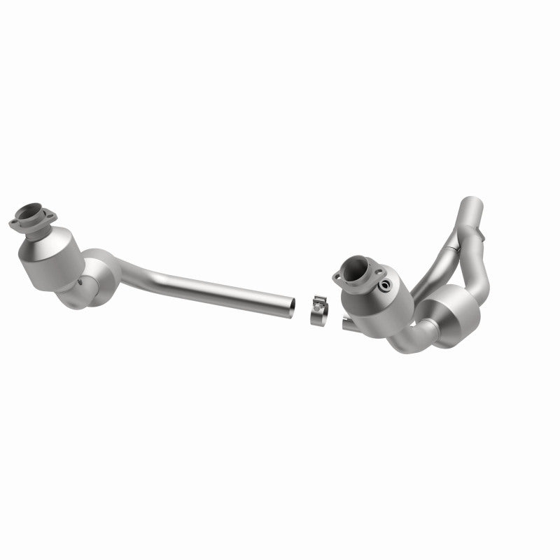 2007-2009 Jeep Wrangler 3.8L Direct-Fit Catalytic Converter 5582689 Magnaflow