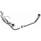 Catalytic Converter for HM Grade Federal / EPA Compliant Direct-Fit Catalytic Converter MagnaFlow 23295