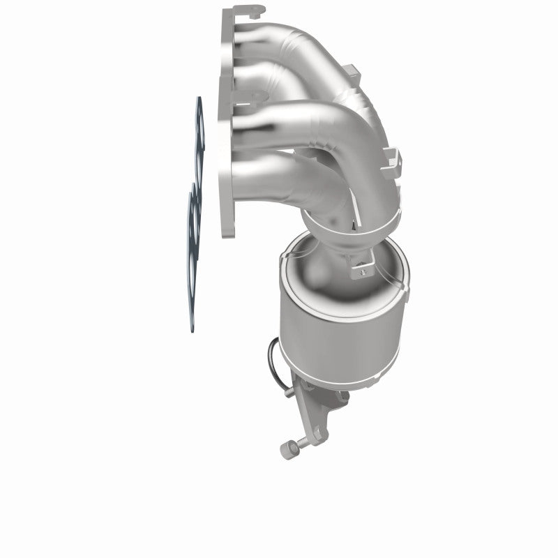 2008-2015 Nissan Rogue 2.5L Direct-Fit Catalytic Converter 5582295 Magnaflow - Catalytic Converters Car Part People