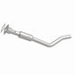 11-14 Chrysler 200 OEM Underbody Direct-Fit Catalytic Converter 21-461 Magnaflow