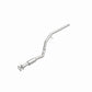 2005-06 Chrysler Town & Country Direct-Fit Catalytic Converter 5451948 Magnaflow