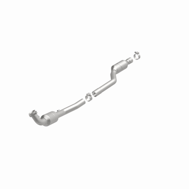 2004-2005 Mercedes-Benz SL500 Direct-Fit Catalytic Converter 5411402 Magnaflow - Catalytic Converters Car Part People