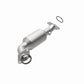 2004 2009 Cadillac CTS 3.6L Direct-Fit Catalytic Converter 5461885 Magnaflow - Catalytic Converters Car Part People