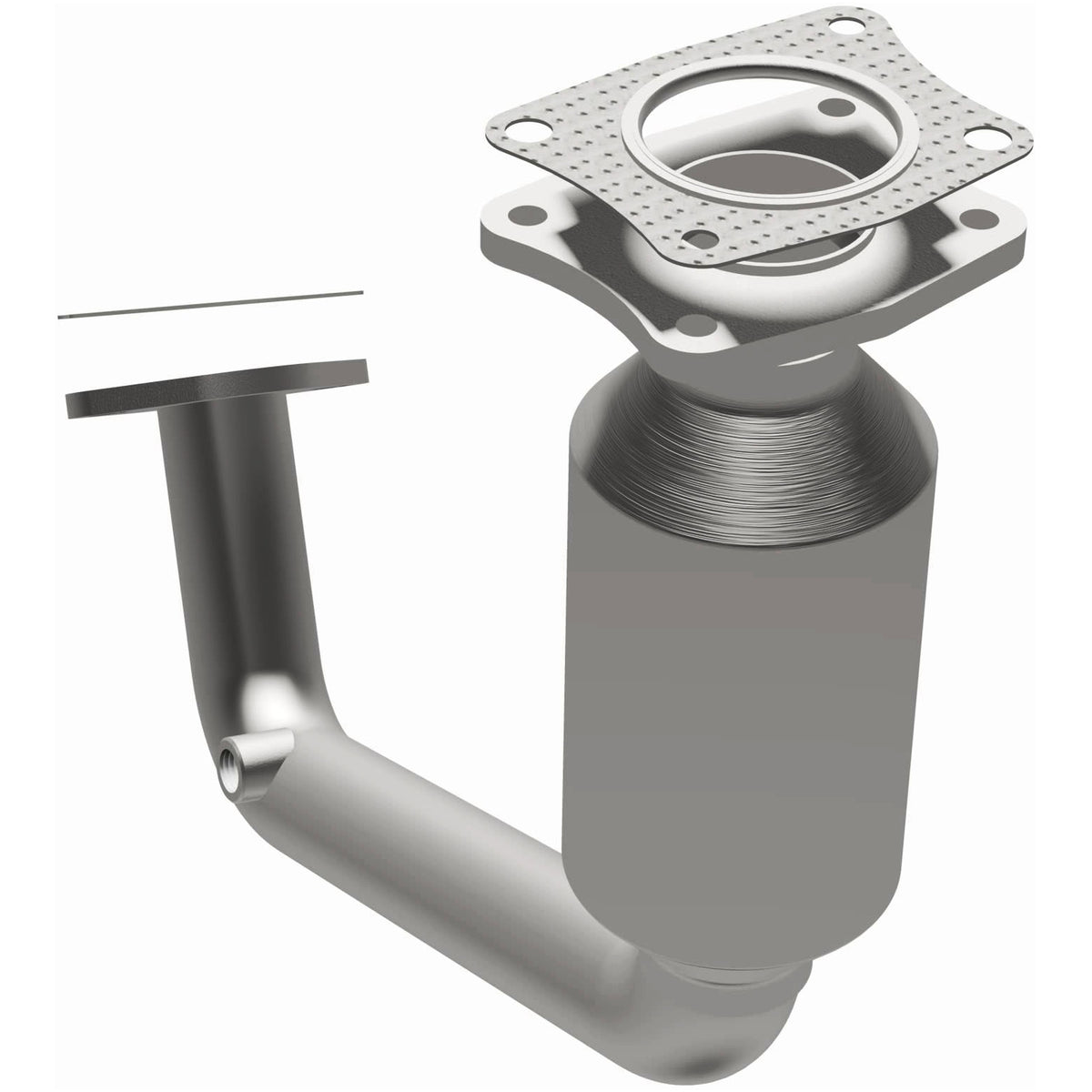 Catalytic Converter for HM Grade Federal / EPA Compliant Direct-Fit Catalytic Converter MagnaFlow 23210
