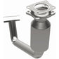 Catalytic Converter for HM Grade Federal / EPA Compliant Direct-Fit Catalytic Converter MagnaFlow 23210